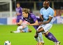 Fiorentina-Lazio 0-1