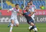 Genoa-Catania 2-0