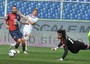 Genoa-Catania 2-0