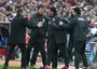 Atletico Madrid-Real Madrid 2-2