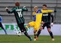 Sassuolo-Parma 0-1