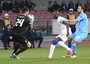 Soccer: Europa League; Napoli-Porto