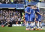 Premier: il Chelsea umilia l'Arsenal