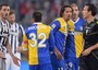 Juventus-Parma 2-1