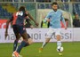 Genoa-Lazio 2-0