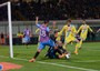 Catania-Napoli 2-4