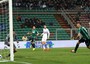 Sassuolo-Sampdoria 1-2