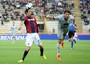 Bologna-Atalanta 0-2