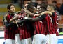 Milan-Chievo 3-0