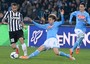 Napoli-Juventus 2-0