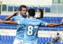 Lazio-Parma 3-2