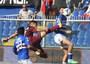 Sampdoria-Livorno 4-2 