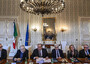 A Napoli vertice Nato sulla sicurezza aperto a paesi Euromed
