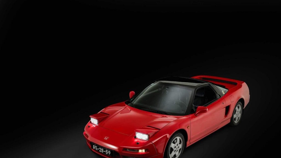 Honda NSX