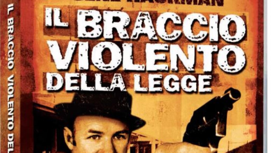 Il braccio violento della legge (1971)