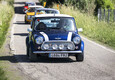 International Mini Meeting, da passato impulso a transizione (ANSA)