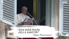 Primo documento del Papa con campagna 'all'americana' (ANSA)