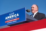 Trump nomina Homan responsabile controllo frontiere Usa