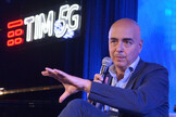 Alberto Griselli, CEO da TIM Brasil
