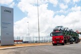 Stellantis vendeu mais de 1 milhão de unidades