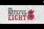 The Hateful Eight