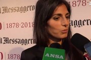 Raggi: Primi mesi prossimo anno nuovi bus Atac