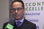 Contu: 'Ansa strumento di connessione'