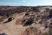 Easter Jeep Safari 2023, la prova dei concept