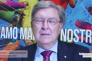 Testamento solidale, Giovannini: 'Sviluppo sostenibile al centro di tutto'