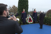 Mattarella ad Alessandria nel trentennale dell'alluvione