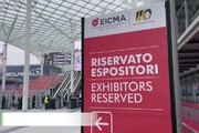 Ducati ad Eicma all'insegna delle novita' 2025