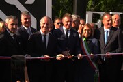 Fieracavalli, inaugurata la 126/a edizione