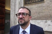 L'emozione del sindaco dell'Aquila: 'La citta' capitale della cultura e' un grande messaggio di fiducia'