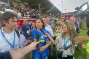 Partita del Cuore, Schlein: 'Lo sport e' inclusione'