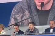 Sanremo, Cattelan: 'Improvviseremo ma il Dopofestival non sara' un tribunale'