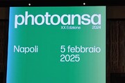 Presentato a Napoli Photoansa, un anno in immagini