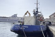 A Napoli gli open day della nave ong di Mediterranea: 'Spieghiamo agli studenti le storie'