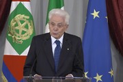 Mattarella: 'Le nuove generazioni traggano alimento dalla storia'