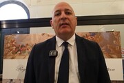 Mozione di sfiducia a Proietti, Arcudi: 'Scelta forte contro la manovra finanziaria'