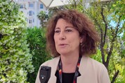 Cannes, Alice Rohrwacher presiede la giuria della Camera d'or
