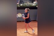 Internazionali d'Italia, Jasmine Paolini vola in finale