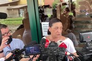 Femminicidio nel Milanese, la vicina: 'Una volta imbratto' la porta di sangue'