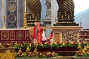 Cardinale Re: 'Il mondo di oggi attende molto dalla Chiesa'