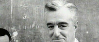 &gt;&gt;&gt;ANSA/ Vittorio De Sica, con Rossellini fece grande l'Italia