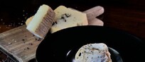 Da un gruppo di fisici italiani all'estero il segreto per una pasta cacio e pepe perfetta (fonte: Simone Frau)
