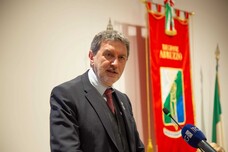 Marsilio: "Regioni al lavoro per un'Unione più vicina ai cittadini"