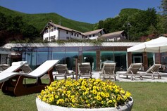 Hotel Rigopiano - Farindola - Pescara