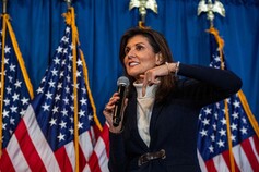 Nikki Haley