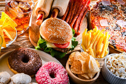 Insicurezza alimentare per 3,4 milioni di italiani. Attestazione: monticelllo - iStock