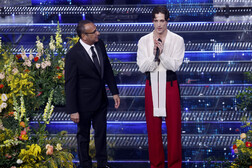 75th Sanremo Music Festival